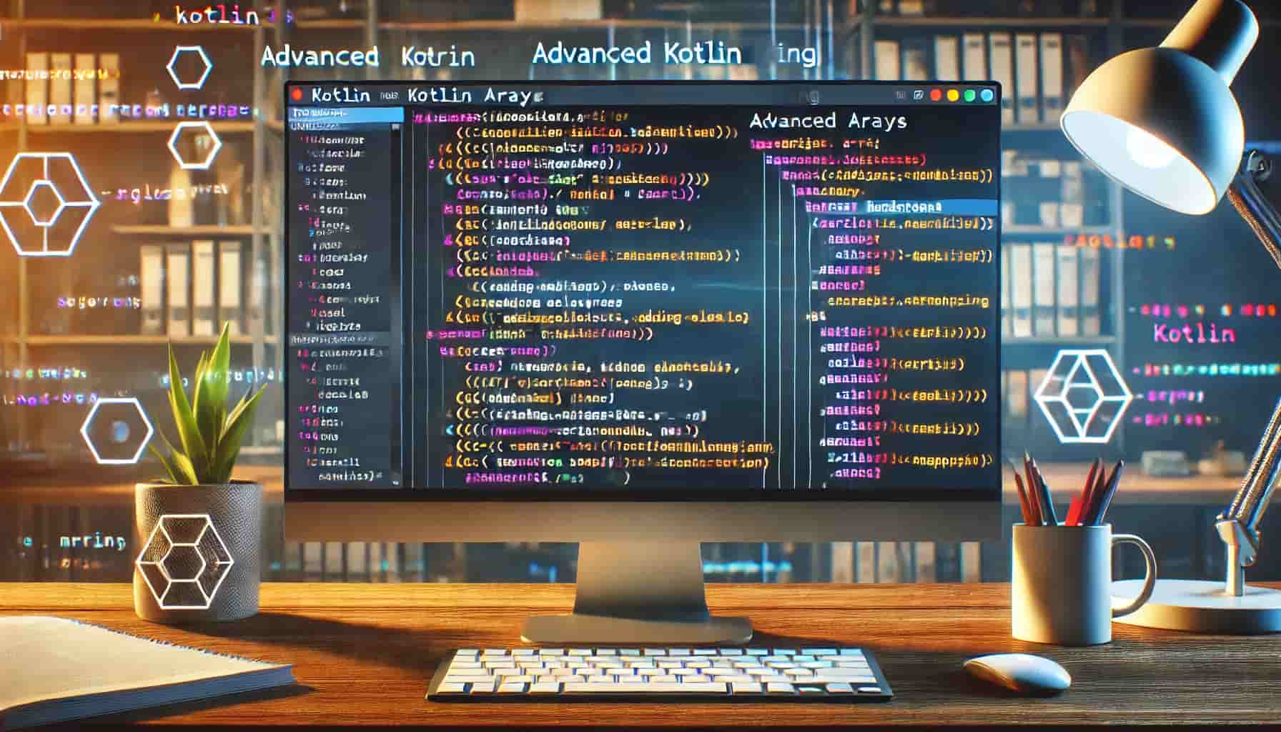 arrays en kotlin arrays en kotlin