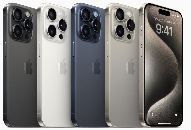 mejor iPhone calidad precio
