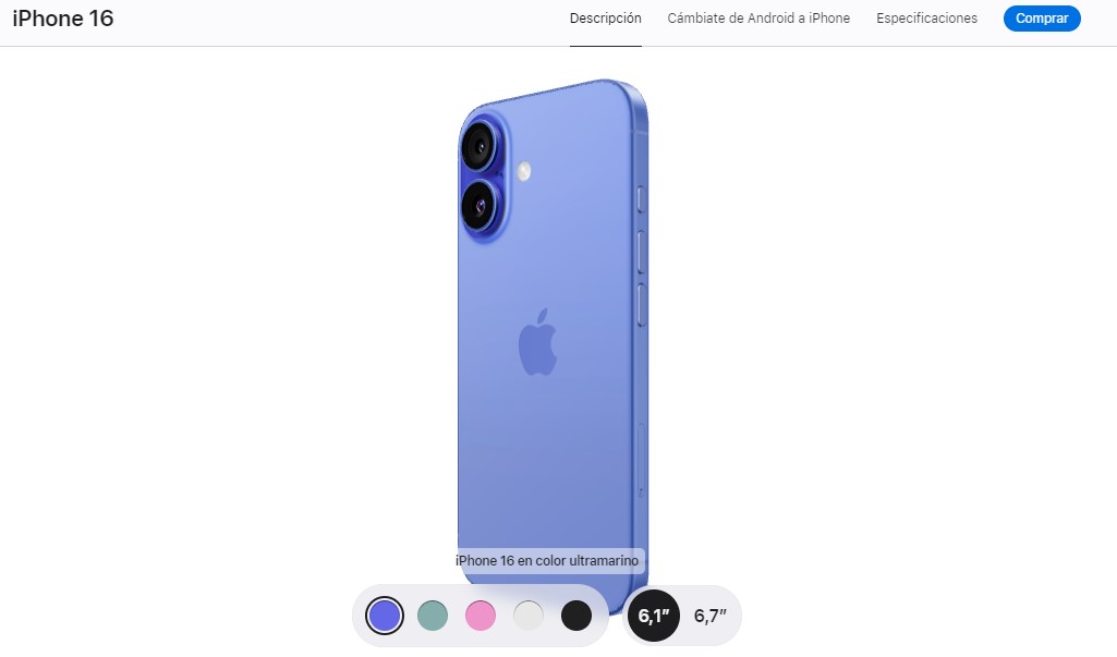iPhone 16 vs Samsung S24 iPhone 16 vs Samsung S24