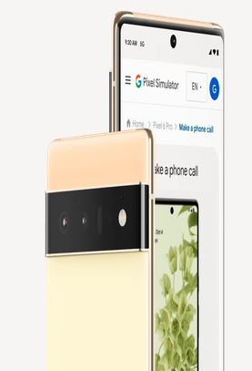 Google Pixel 6 Pro: Opiniones, análisis y precio 1 Google Pixel 6 Pro