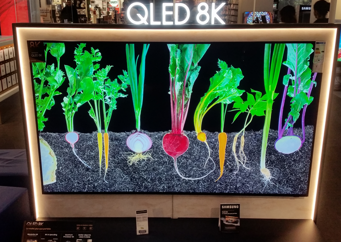 ¿Qué pueden hacer los TV con IA?: descubre el poder de la inteligencia artificial 1 TV con IA