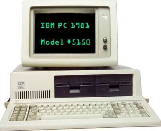 10 hitos en la historia de la informática: orden cronológico 4 historia de la informática
