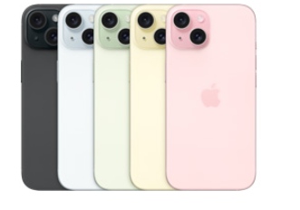 Conoce los móviles con mejor cámara y cautiva con tus fotos 1 móviles con mejor cámara: iphone 15