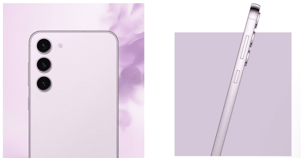 Conoce los móviles con mejor cámara y cautiva con tus fotos 3 móviles con mejor cámara