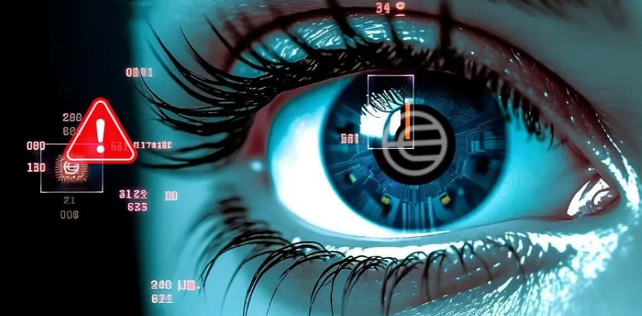 Worldcoin y el escaneo de iris: ¿tecnología revolucionaria o amenaza a la privacidad? 1 Worldcoin y el escaneo de iris