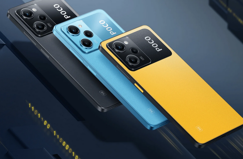 Xiaomi POCO X5 pro: análisis, precio y características 1 POCO X5 pro