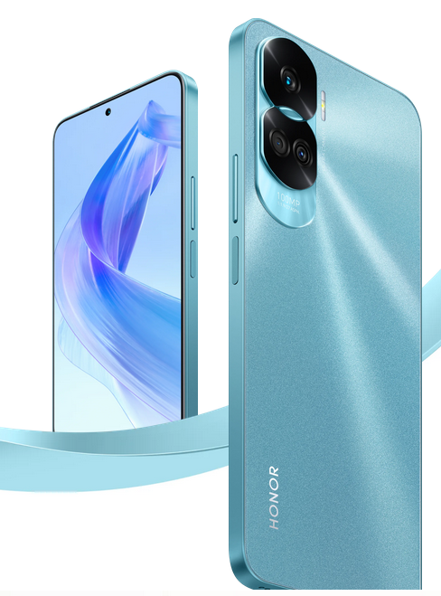 Honor 90 Lite: ¿Qué lo hace único en 2024? Opiniones y características 1 honor 90 lite