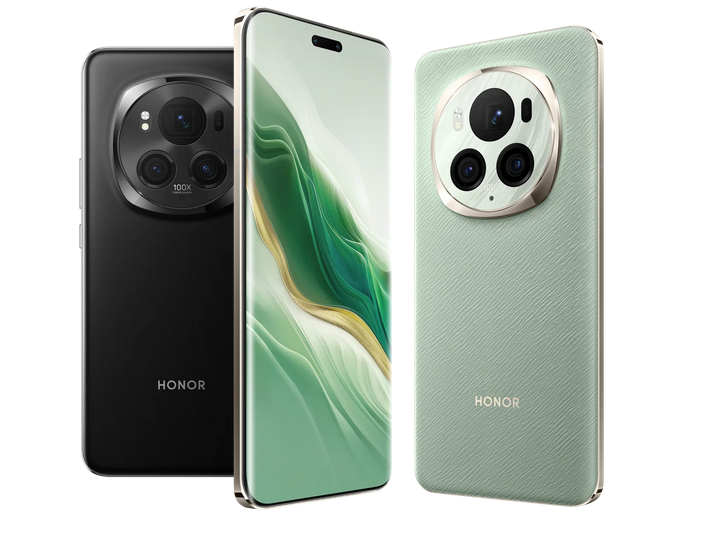 Honor Magic 6 Pro: ¿es el mejor móvil de gama alta de 2024? 1 Honor Magic 6 Pro