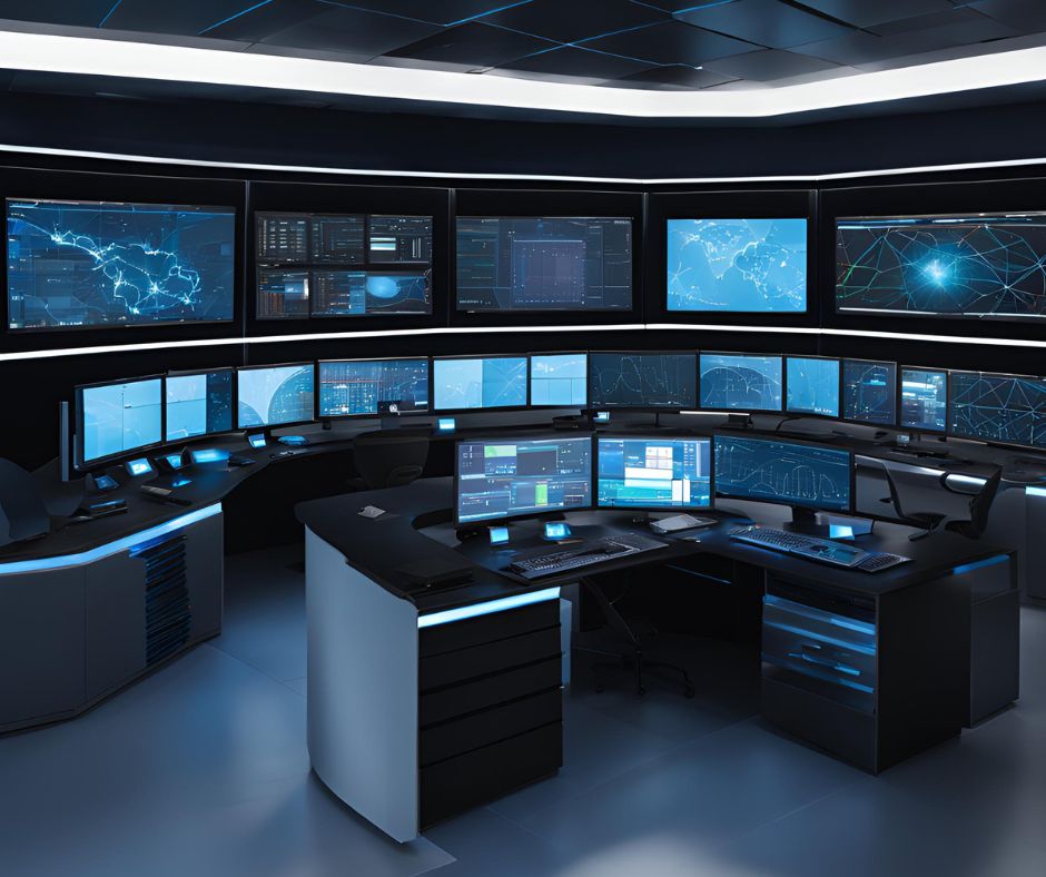 monitorear-red Moniteo de red