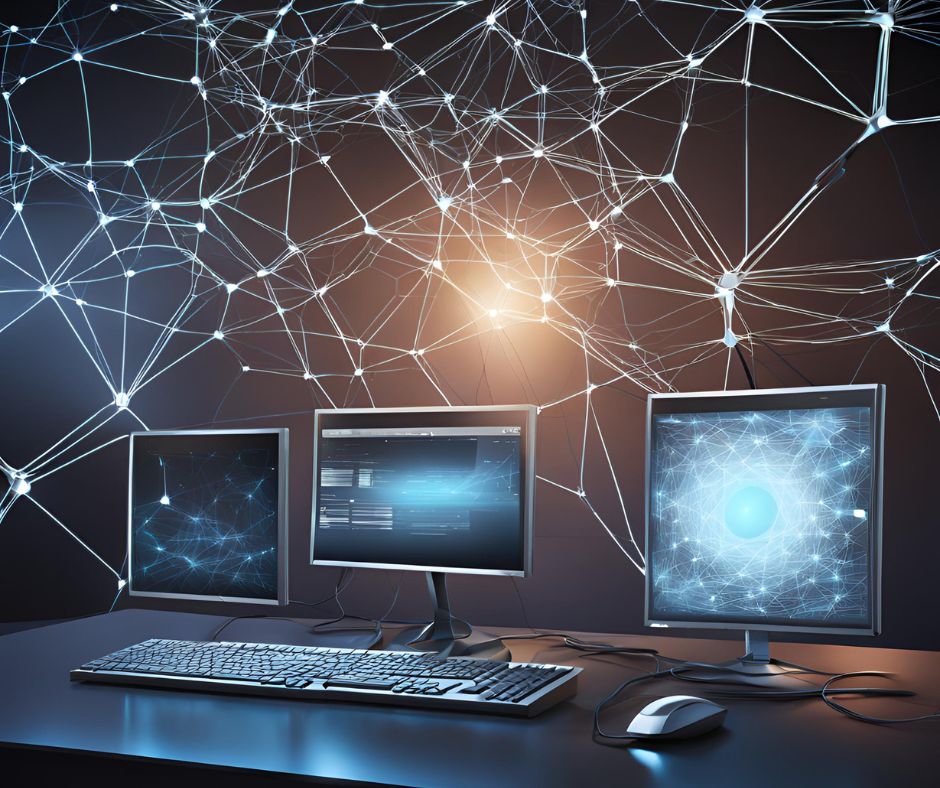 Monitoreo de red: ¿qué es, cómo se hace y para qué sirve? 1 Monitorización de red