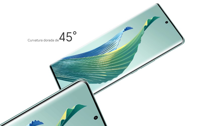 Honor Magic 5 Lite