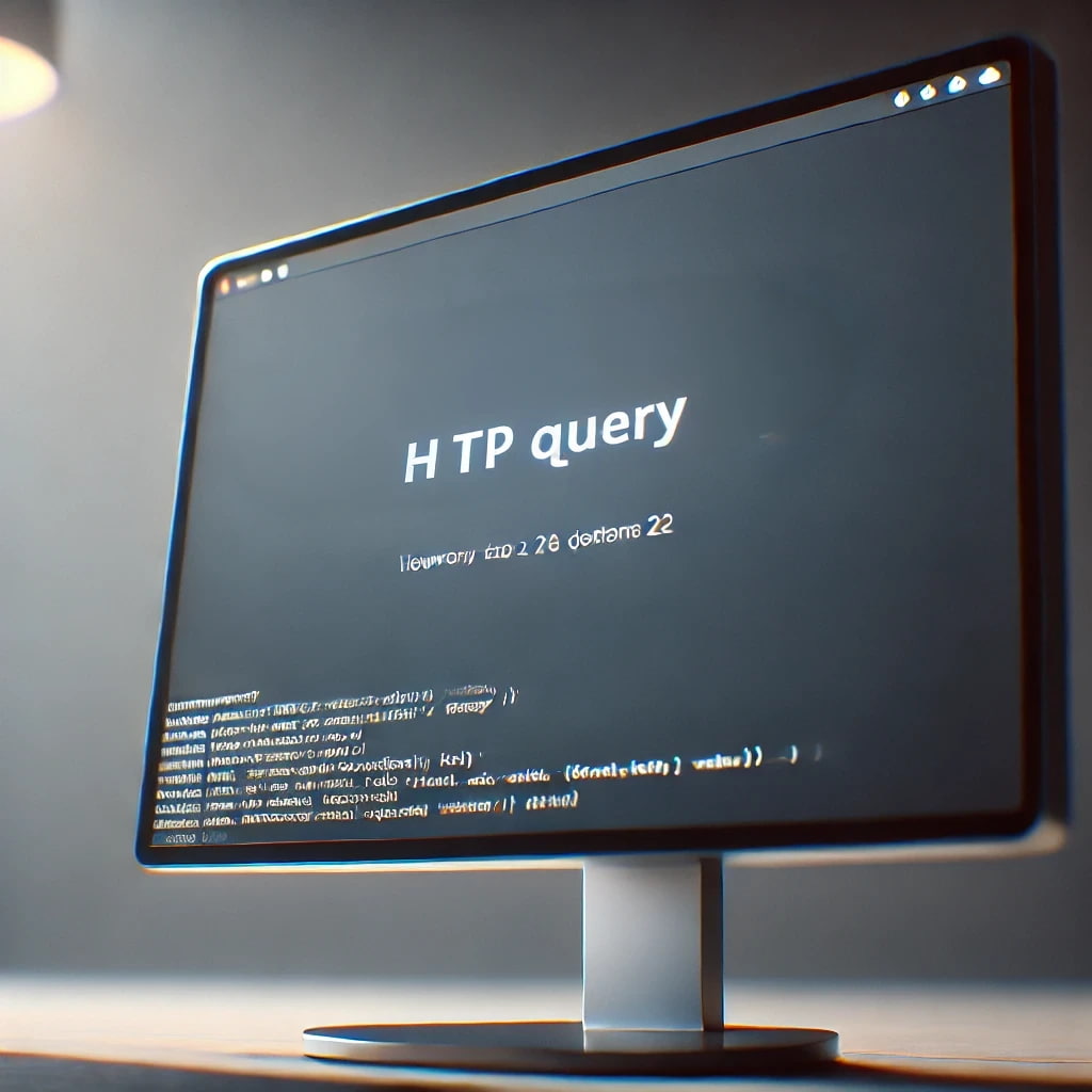 qué es HTTP Query qué es HTTP Query