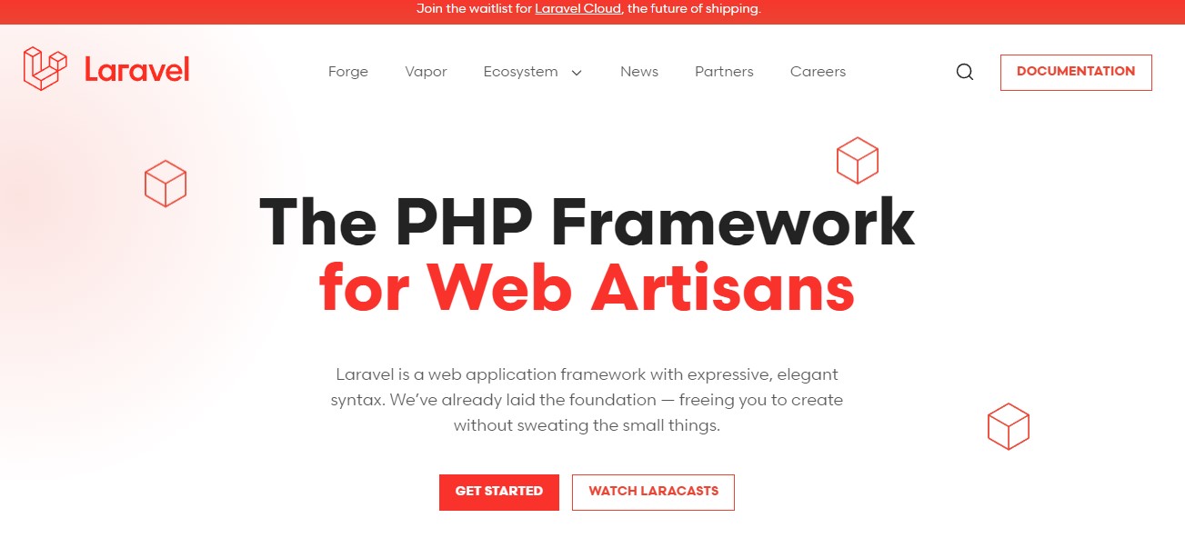 qué es Laravel Qué es Laravel
