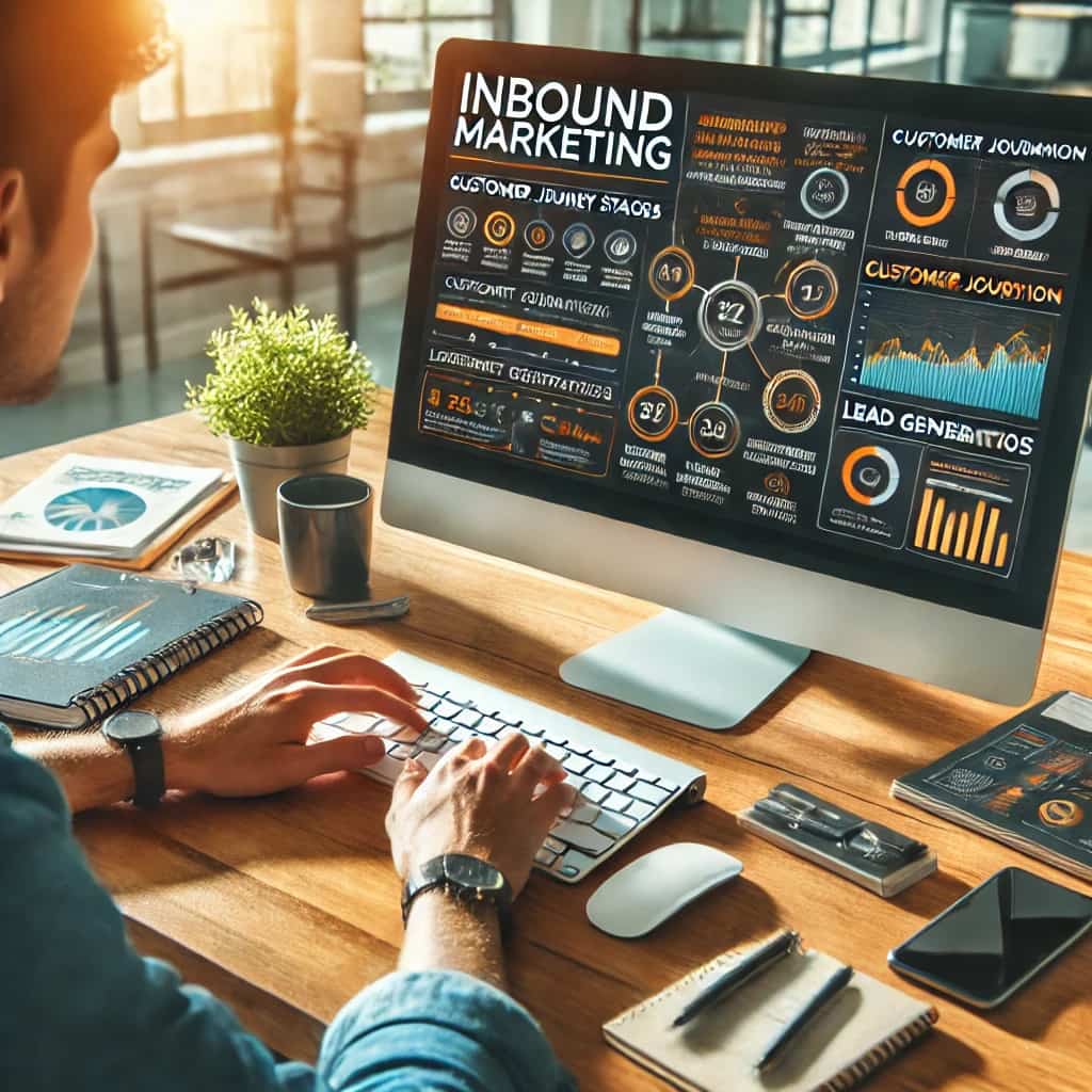 qué es el inbound marketing qué es el inbound marketing