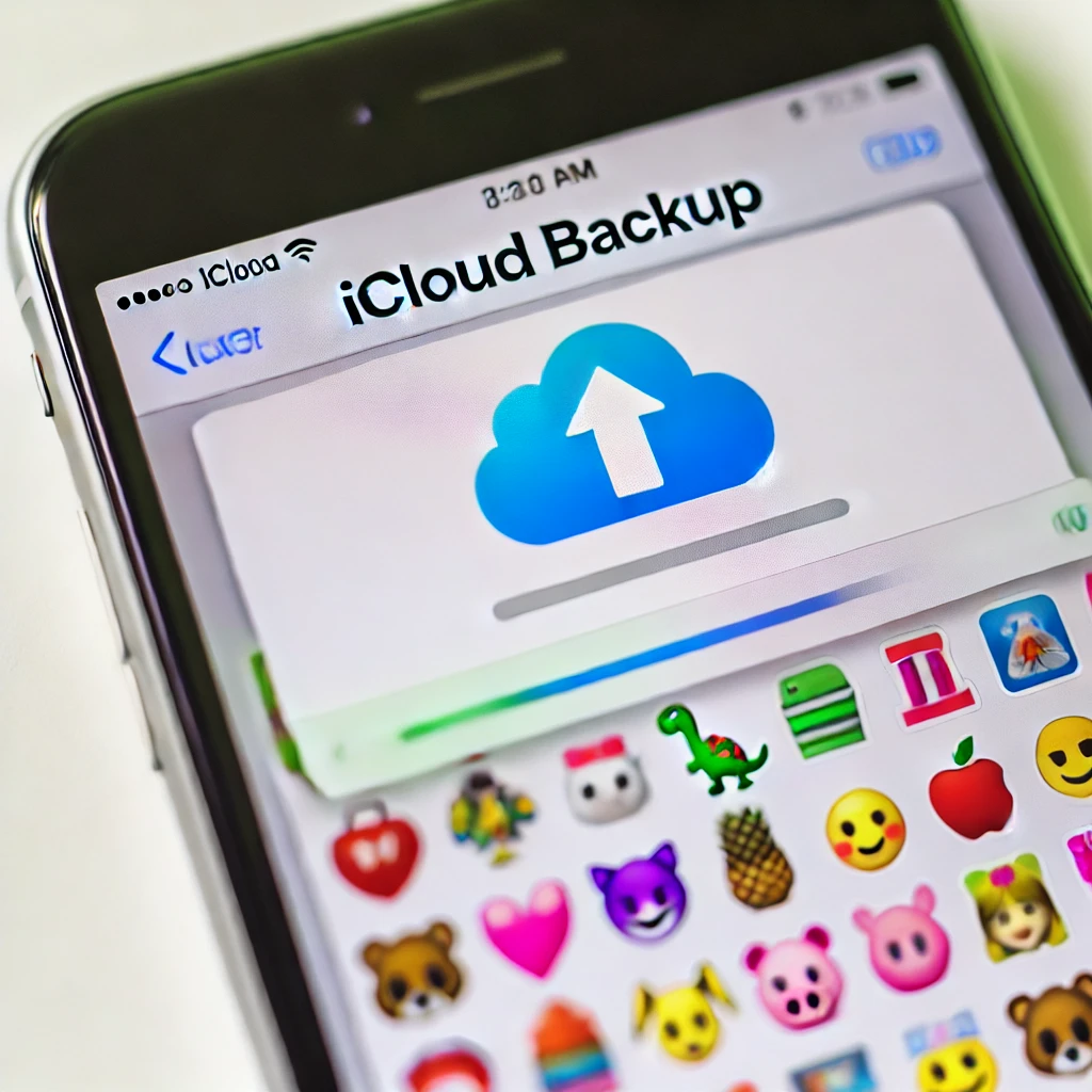 ¿Dónde se guardan los stickers en iPhone? Descubre cómo crear y guardar tus stickers personalizados 2 Dónde se guardan los stickers en iPhone