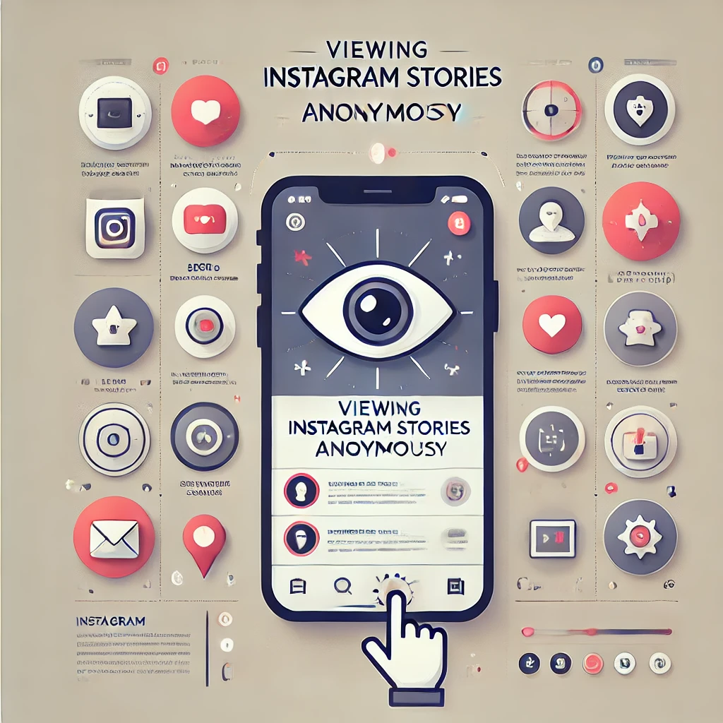 ¿Cómo ver las historias de Instagram de otros usuarios sin que lo sepan? 1 ¿Cómo ver las historias de Instagram de otros usuarios sin que lo sepan?
