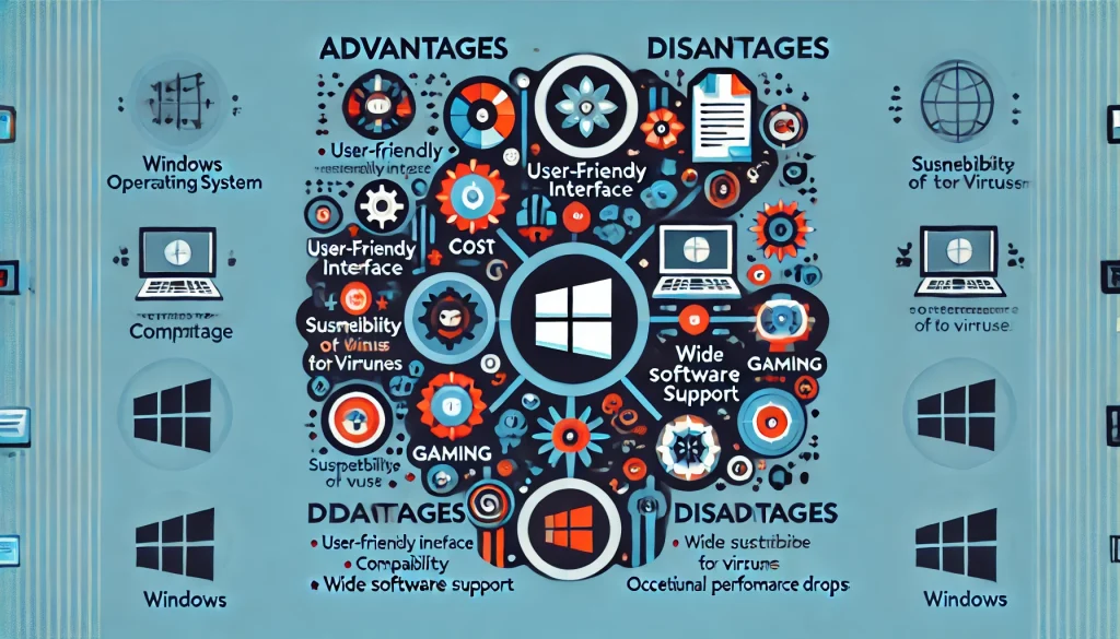 Conoce las ventajas y desventajas de Linux y descubre si es un SO ideal para ti 1 ventajas y desventajas de Linux