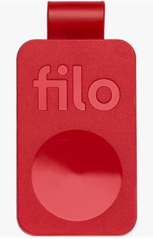 Filo tag 2021 AirTag para Android