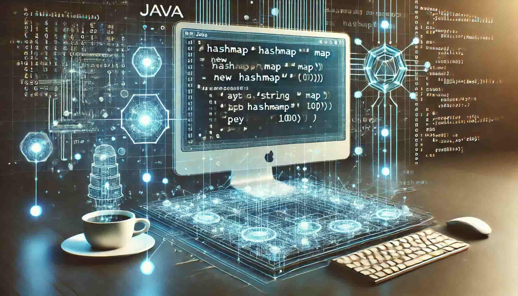 HashMap en Java HashMap en Java