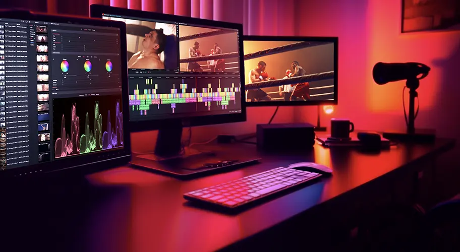 ¿Cuál es el mejor editor de vídeo gratis para PC? 5 ¿Cuál es el mejor editor de vídeo gratis para PC?