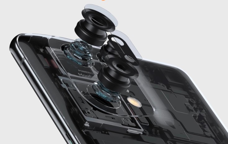 OPPO Find X5 Pro