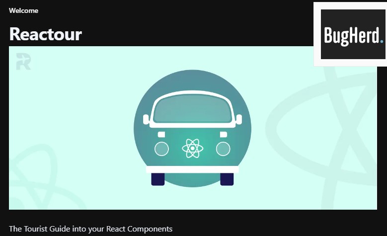 Reactour mejores librerías React