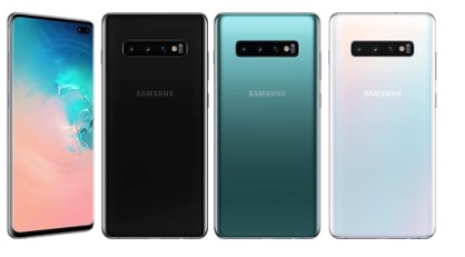 Samsung S10 Plus