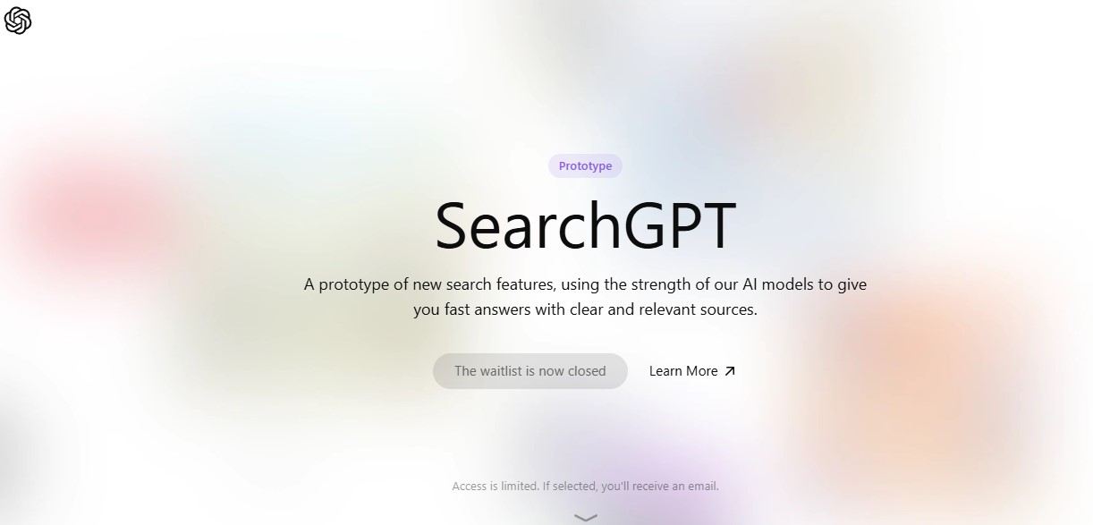 ¿Qué es GPT Search y cómo está transformando las búsquedas online? 1 GPT Search