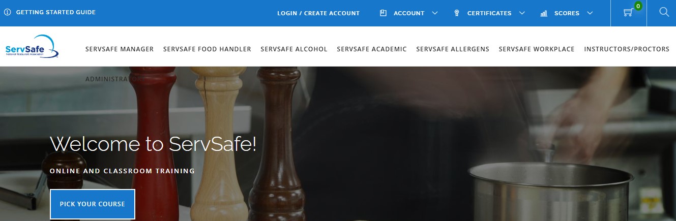 ServSafe-Mejores DNS mejores DNS