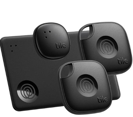 Tile Pro AirTag para Android