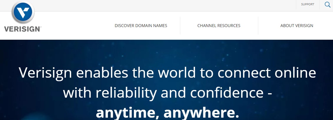 Versigin DNS-Mejores DNS mejores DNS