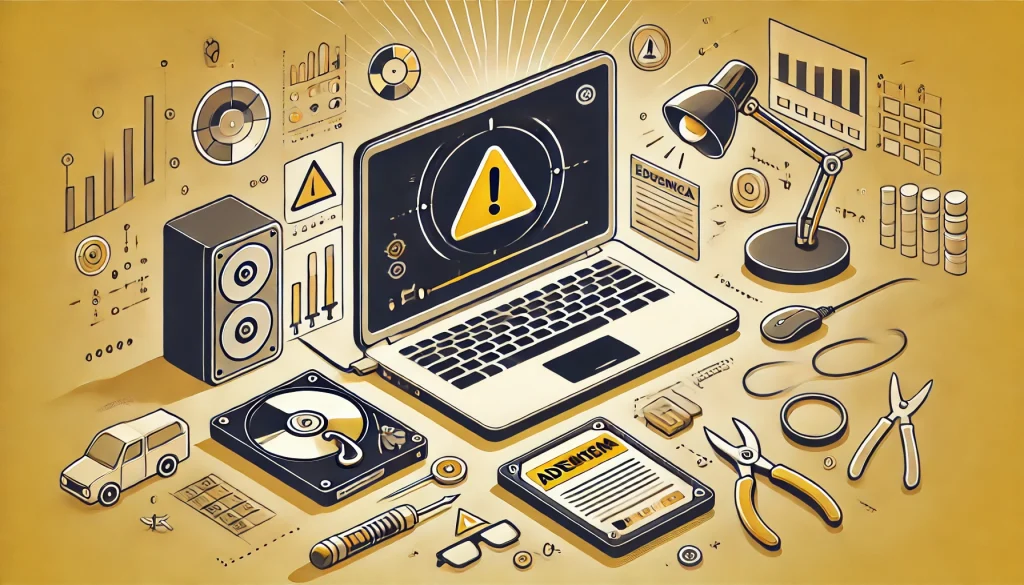 ¿Tu PC no reconoce el disco duro externo? Descubre cómo arreglarlo 1 PC no reconoce el disco duro externo