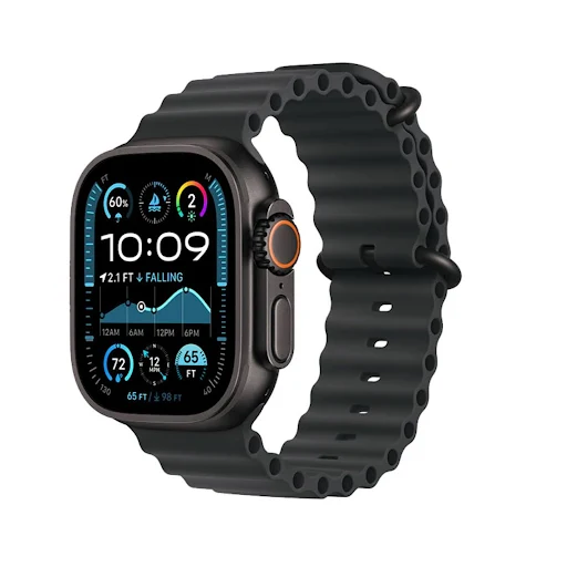 Los mejores smartwatches de 2024: Guía para elegir mejor smartwatch en calidad y precio 2 Apple Watch Ultra 2