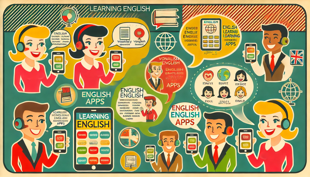 ¿Cuál es la mejor app para aprender inglés? Las mejores opciones para aprender idiomas 1 ¿Cuál es la mejor app para aprender inglés? Las mejores opciones para aprender idiomas