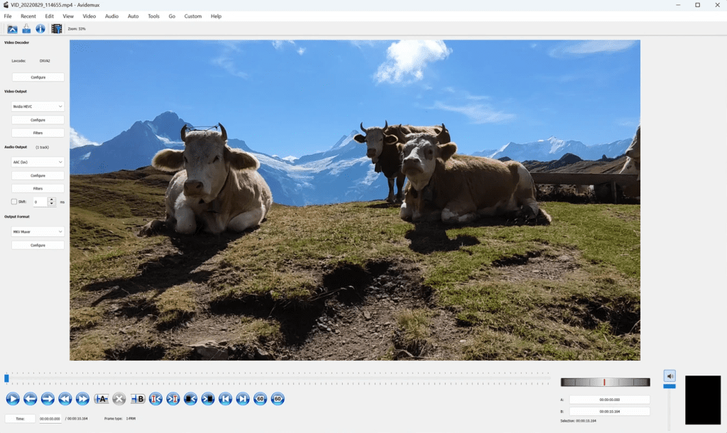 ¿Cuál es el mejor editor de vídeo gratis para PC? 4 editor de vídeo gratis para PC,editores de vídeo gratis para PC,editores de vídeo gratuitos