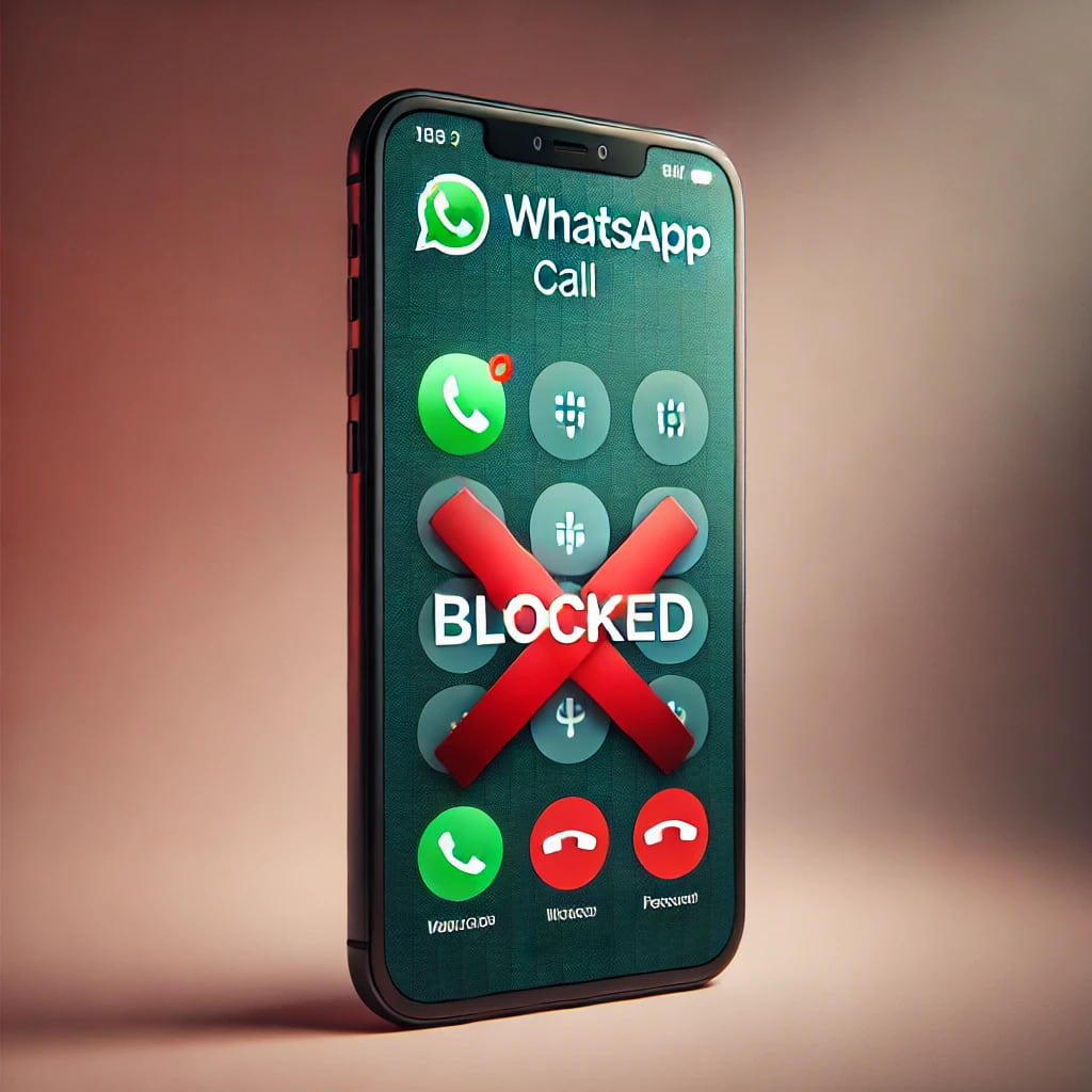 bloquear llamadas de WhatsApp cómo bloquear llamadas de WhatsApp