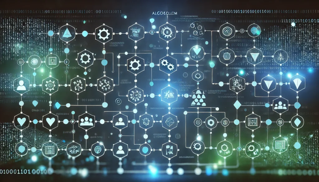 ¿Qué es un algoritmo y cómo impacta en la informática? 1 algoritmo