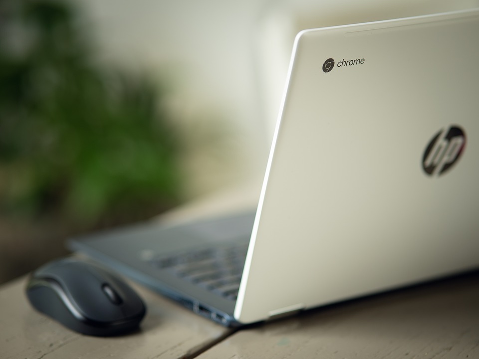 Qué es un Chromebook: La alternativa eficiente y económica de Google 1 Qué es un Chromebook: La alternativa eficiente y económica de Google
