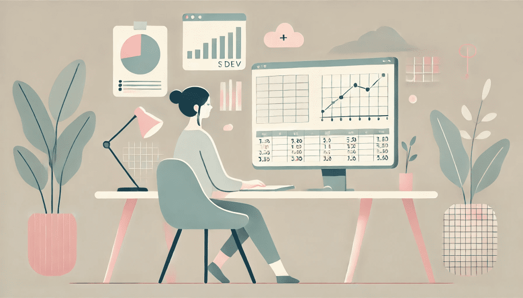 ¿Cómo calcular el coeficiente de variación en Excel? Aprende a analizar datos como un experto 1 ¿Cómo calcular el coeficiente de variación en Excel? Aprende a analizar datos como un experto