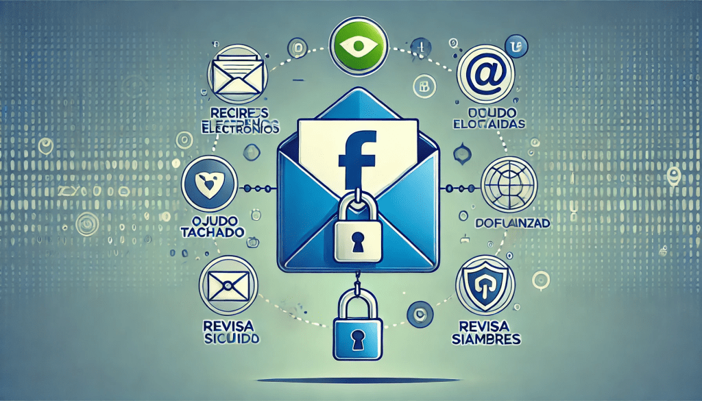 Facebookmail: ¿Qué es y cómo identificar los correos legítimos de Facebook? 1 Facebookmail: ¿Qué es y cómo identificar los correos legítimos de Facebook?