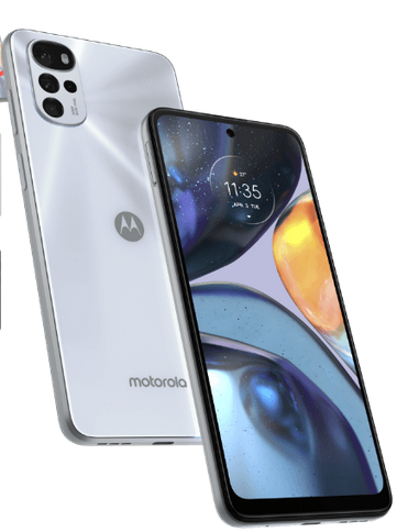 Moto g22: las características que te sorprenderán 1 Moto g22