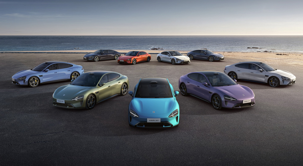 ¿Cuándo llega el coche de Xiaomi?: detalles y novedades 1 coche de Xiaomi su7