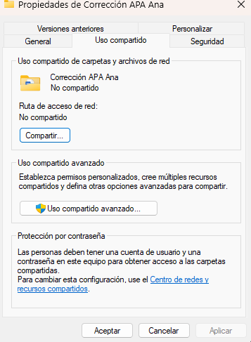 ¿Cómo compartir archivos por WiFi sin complicaciones? 2 compartir archivos por wifi con carpetas compartidas en red
