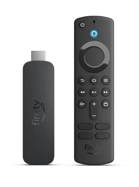 Alternativas a Chromecast para streamings increíbles 1 alternativas a chromecast: Amazon Fire TV Stick