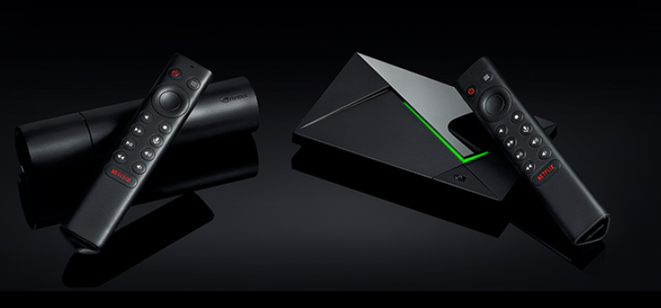Alternativas a Chromecast para streamings increíbles 4 alternativas a chromecast: nvidia shield tv