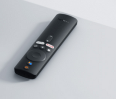 Alternativas a Chromecast para streamings increíbles 5 Xiaomi TV Stick 4K: alternativas a chromecast