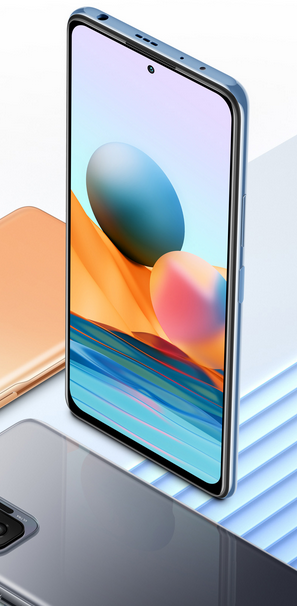 Redmi Note 10 Pro: Opiniones reales y lo que nadie te cuenta 1 Redmi Note 10 Pro
