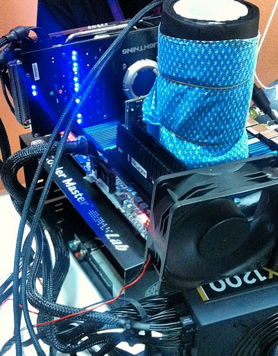 ¿Qué es el overclocking?: potencia tu PC al máximo 1 overclocking