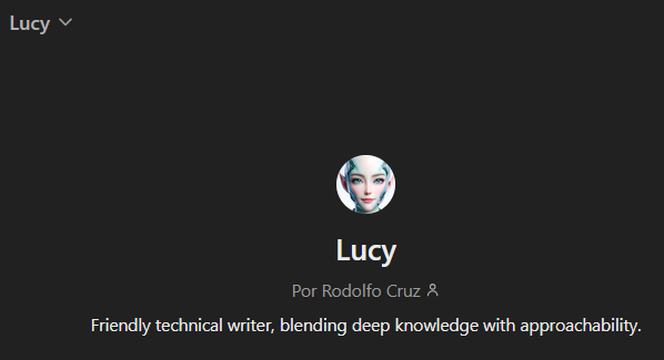 Lucy chat y la revolución de la atención al cliente 1 Lucy chat