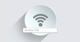 ¿Qué es un identificador de red SSID? 1 identificador de red SSID